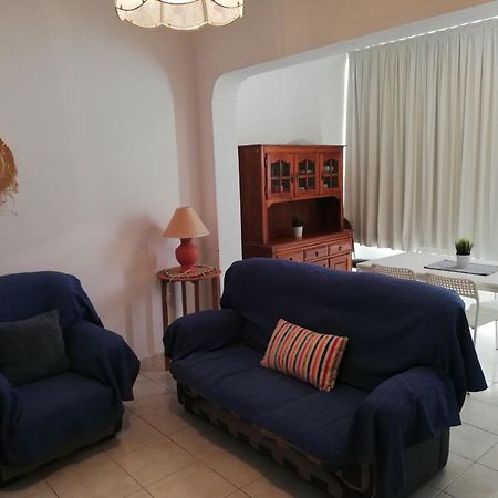 Casas Da Barroca Apartment Lagos Luaran gambar