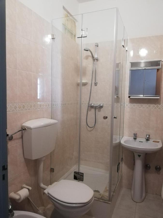 Casas Da Barroca Apartment Lagos Luaran gambar