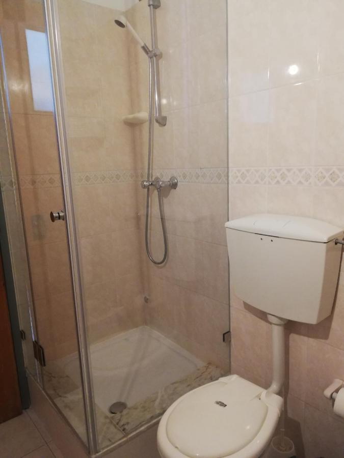 Casas Da Barroca Apartment Lagos Luaran gambar