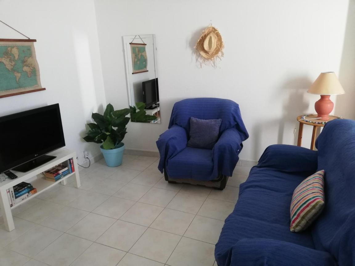 Casas Da Barroca Apartment Lagos Luaran gambar