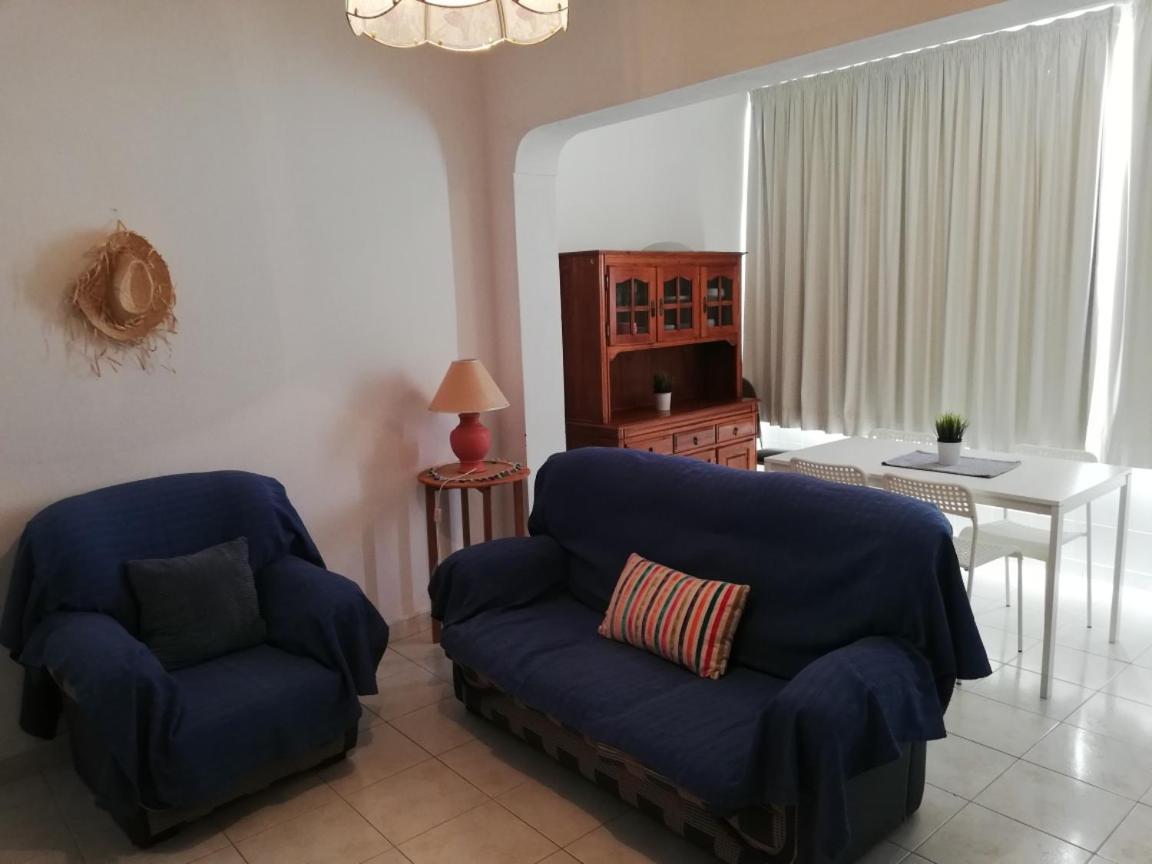 Casas Da Barroca Apartment Lagos Luaran gambar