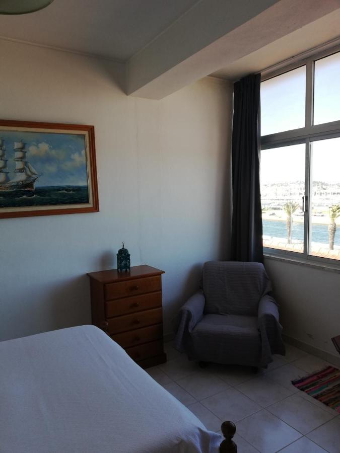 Casas Da Barroca Apartment Lagos Luaran gambar