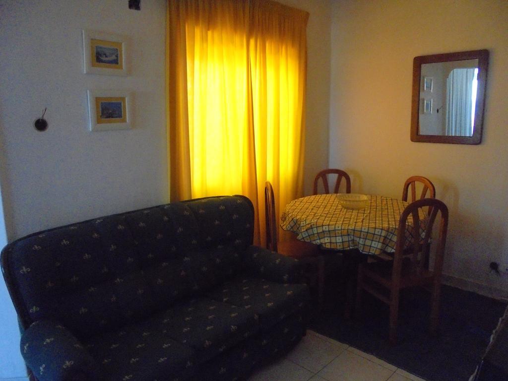 Casas Da Barroca Apartment Lagos Luaran gambar