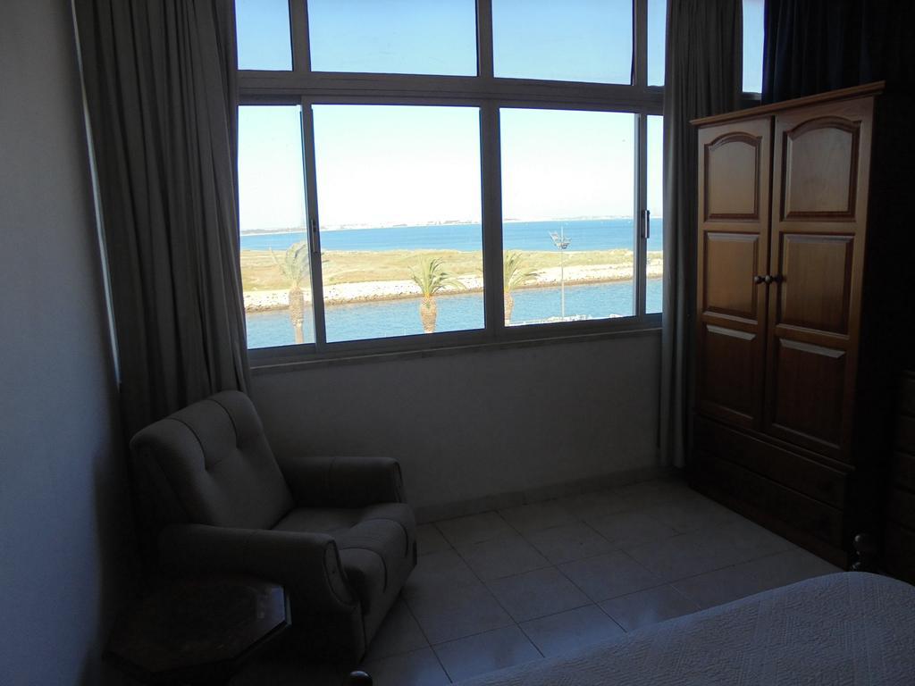 Casas Da Barroca Apartment Lagos Luaran gambar