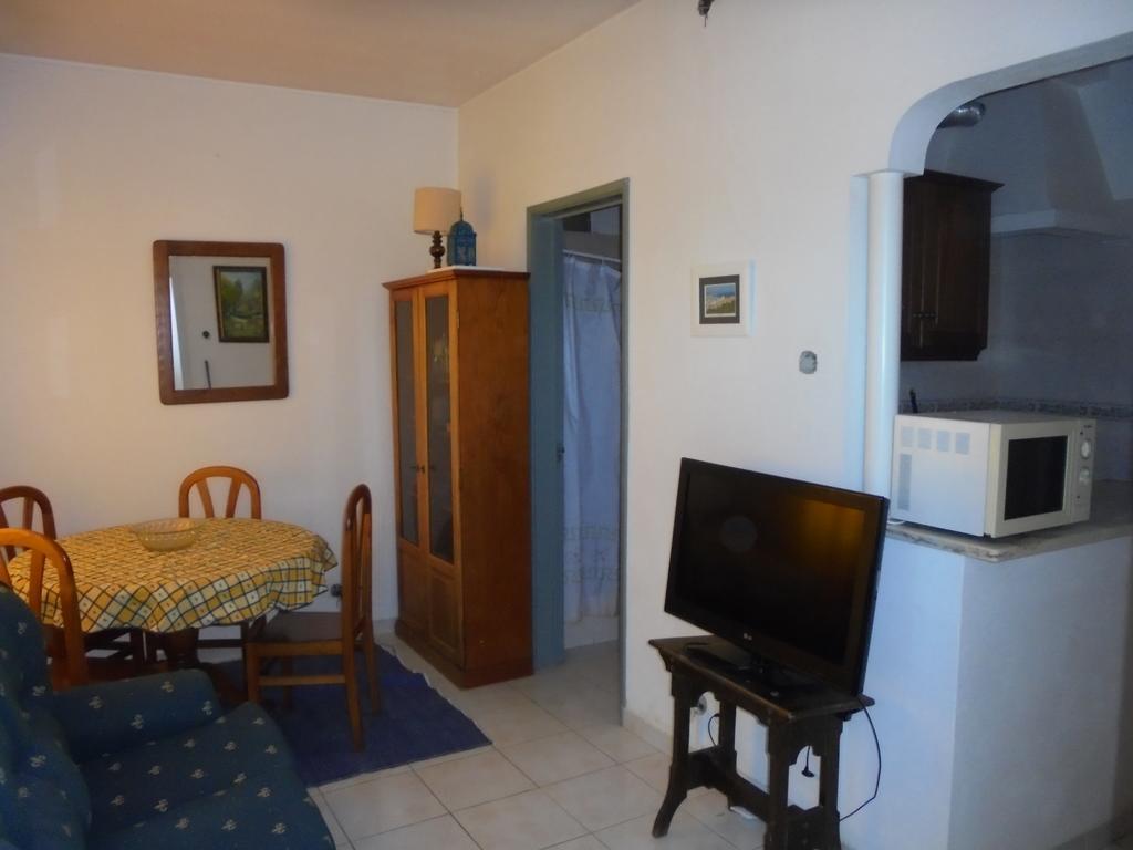 Casas Da Barroca Apartment Lagos Luaran gambar