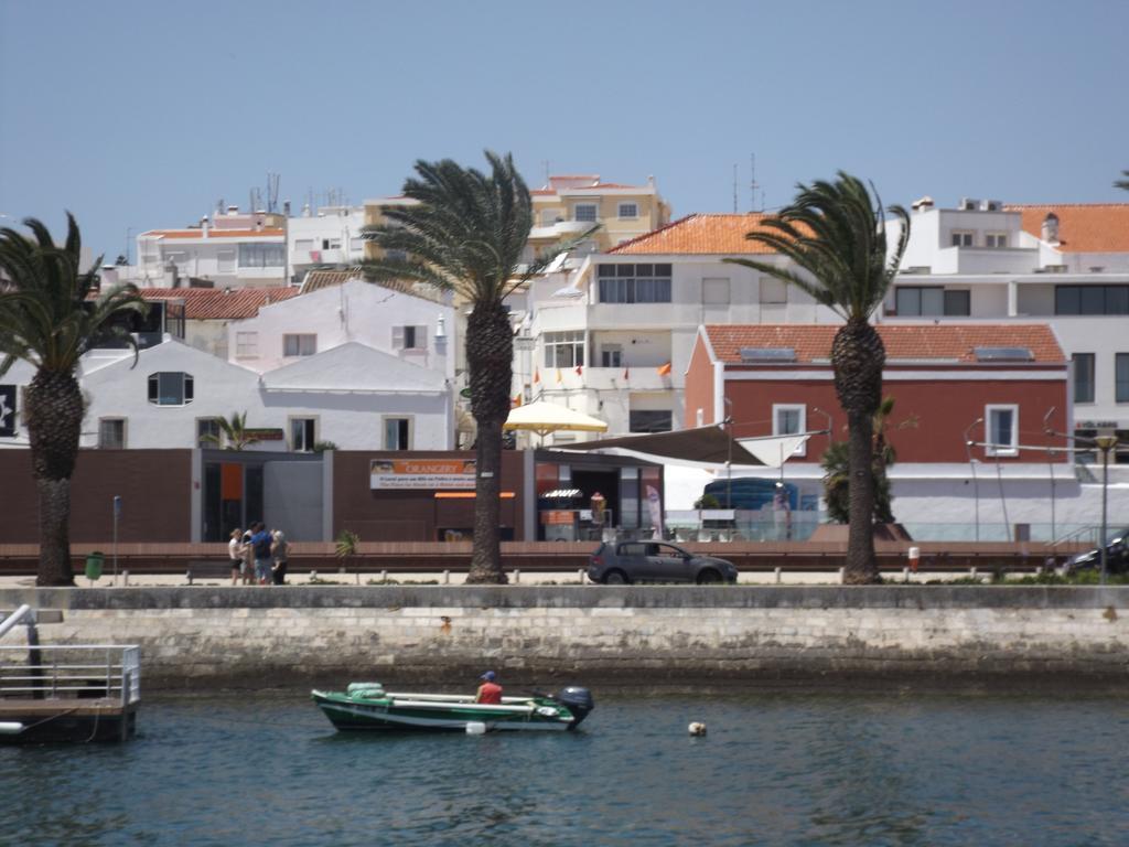 Casas Da Barroca Apartment Lagos Luaran gambar