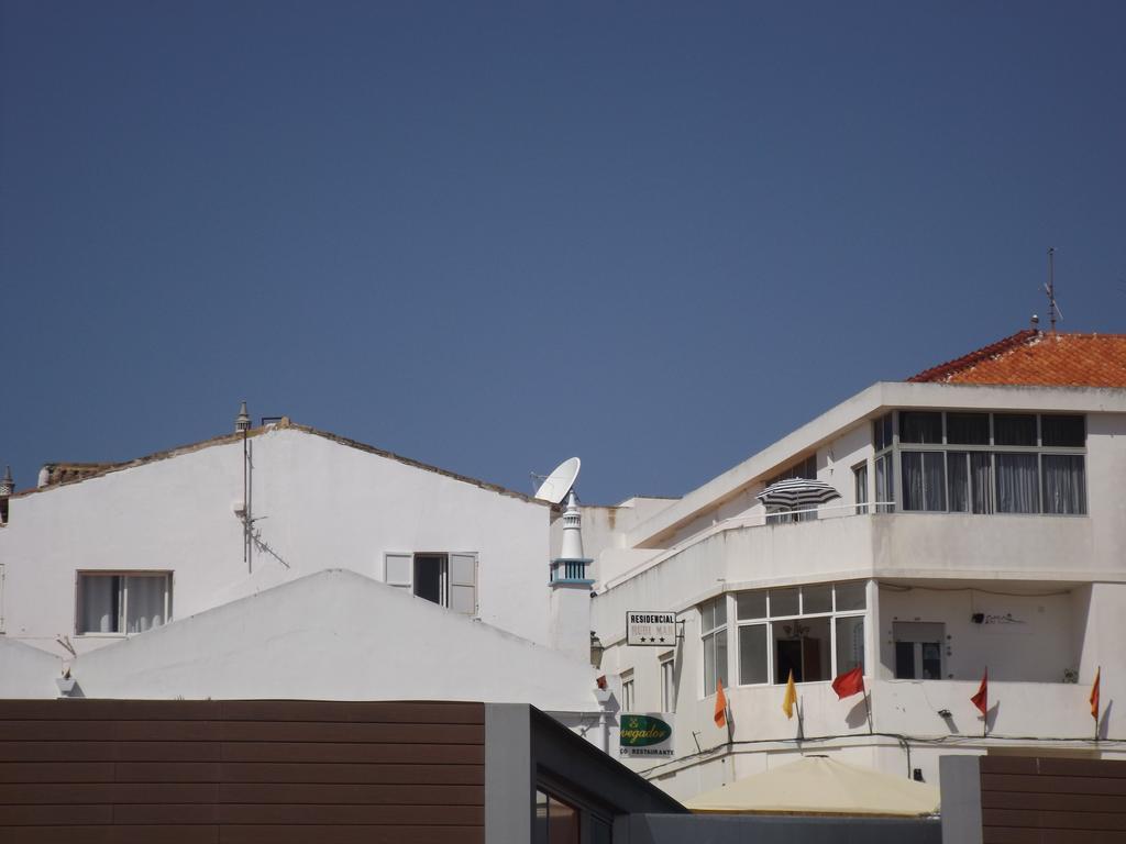 Casas Da Barroca Apartment Lagos Luaran gambar