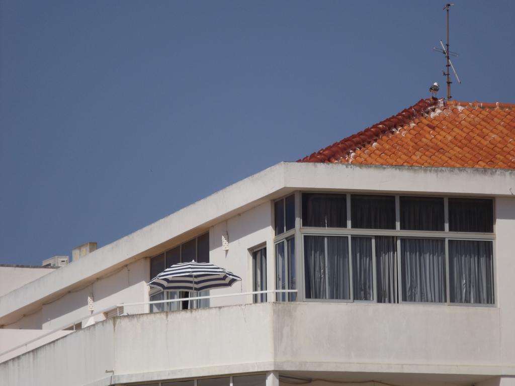 Casas Da Barroca Apartment Lagos Luaran gambar
