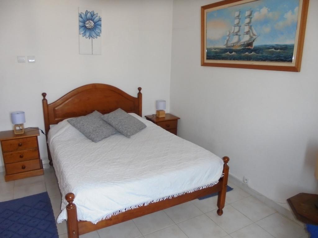 Casas Da Barroca Apartment Lagos Luaran gambar