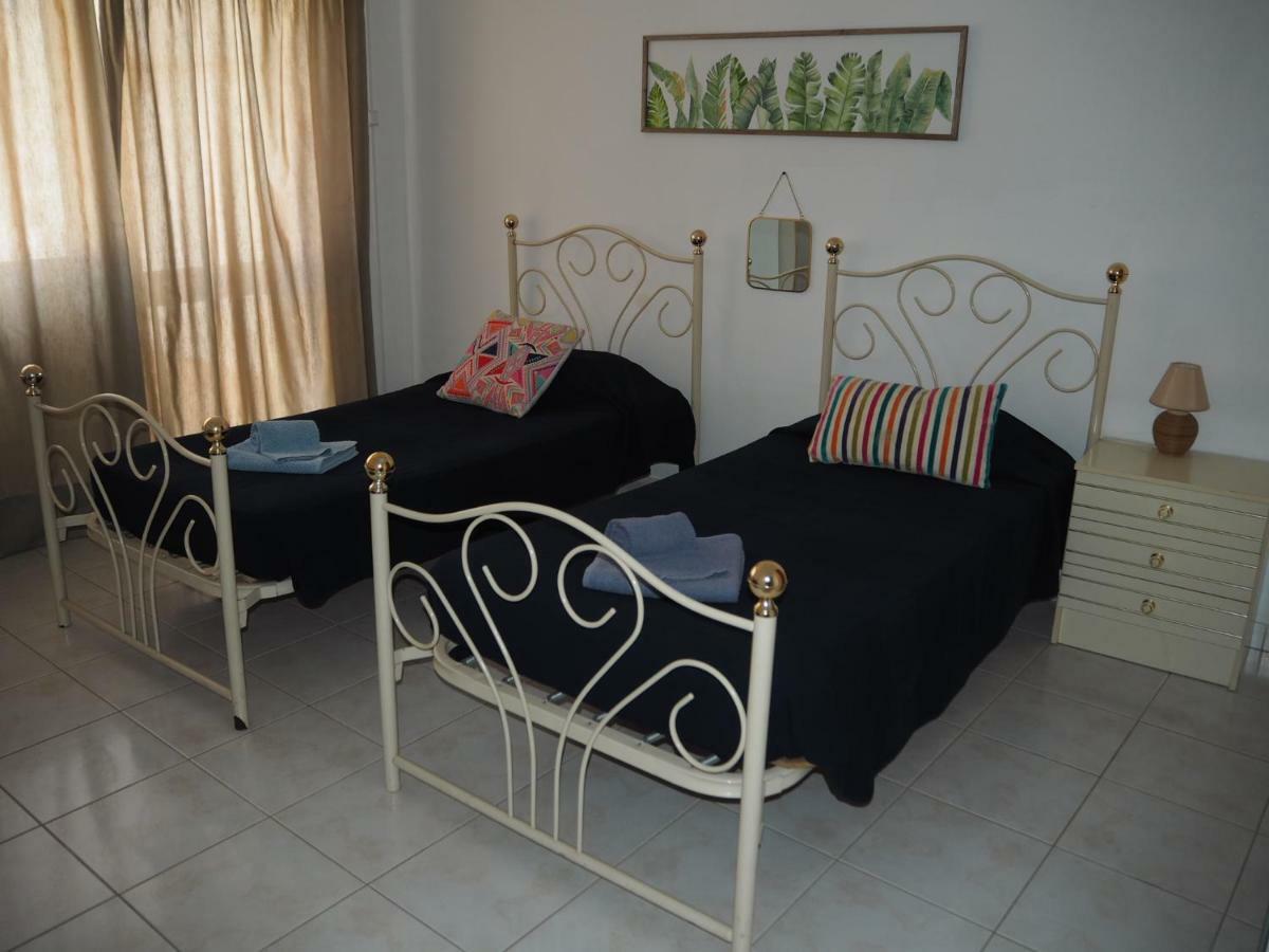 Casas Da Barroca Apartment Lagos Luaran gambar